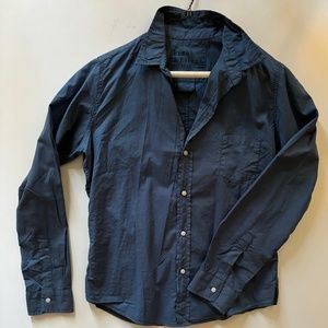 Frank & Eileen button up shirt